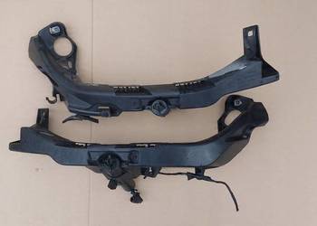 ŚLIZG POD LAMPĘ PRAWY +SPRYSK BMW E92 E93 7154724