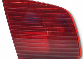 LAMPA LEWA Saab 9-5 I lift lewy tył kierowcy w klapę 2005-2009 12755791