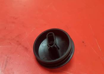 85817568 Pokrętło klimatyzacji / ogrzewania CNH New Holland