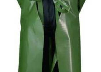 Fartuch przeciwpestycydowy z długim rękawem 15619