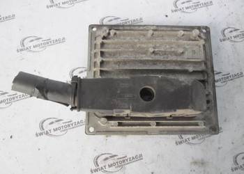 FORD FOCUS MK2 1.6 16V komputer sterownik silnika 5M51-12A650-HE 8AZE
