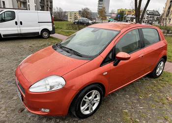 Niski potwierdzony przebieg 6 lat 1 właściciel 130km jtd