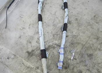 KURTYNA BOCZNA AIRBAG LEWA NISSAN NOTE II E12