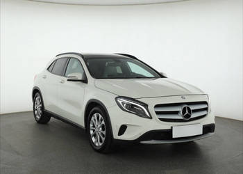 Mercedes GLA GLA 200