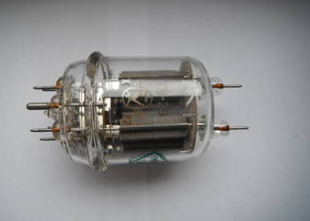 Lampa elektronowa GU-29  829 B  SRS 4453 829 B  SRS 4453