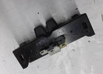 Renault Megane II Cabrio  zamek klapy tylnej tył