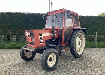 Fiat 55-66 3cylindrowy sprowadzony