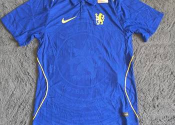 Koszulka Domowa Chelsea 26/27