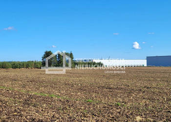 Działka Gdańsk 28990m2