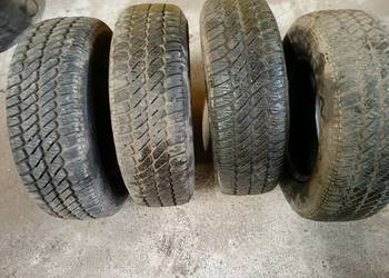 Komplet opon całorocznych Dębica Nawigator 175/70R13 2022 rok