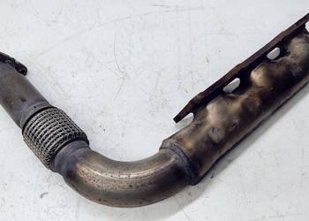 KOLEKTOR WYDECHOWY AUDI A6 A7 3.0 TDI 059253034AQ