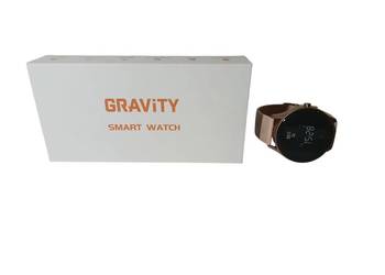 Smartwatch Gravity GT2-1