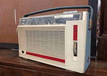 Cadrair 708, Sonneclair Radio