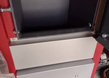 Kocioł MPM DS WOOD 34 kW - Ecodesign drewno 5 klasa