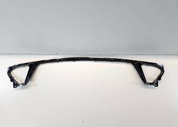 KIA CEED 3 III GT LINE LISTWA KRATKI ŚRODKOWEJ ZDERZAKA PRZÓD 86532-J7010