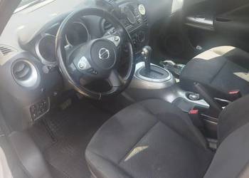 Nissan juke sprzedam