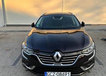 Renault Talisman Initiale Paris 1.6 BiTurbo 160 KM | 4Control | BOSE | HUD