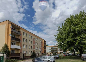 Nowy Dwór M. Osied. Młodych mieszkanie do remontu