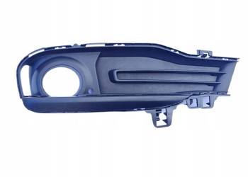 BMW 3 F30 F35 F31 KRATKA HALOGENU PRZOD 51117396857