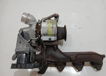 TURBINA BMW E60 E61 2.0 D N47D20A OE 4727470