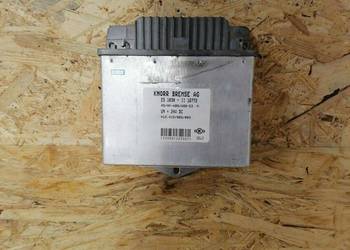 Sterownik ABS Knorr MAN F90 ES 1030-II 16772