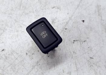 WŁĄCZNIK WYŁĄCZNIK ALARMU AUDI A6 C7 A7 4H0962109