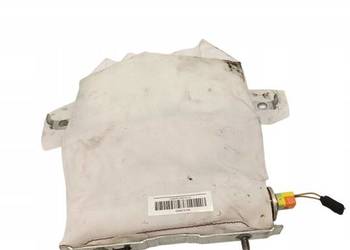 PODUSZKA POWIETRZNA AIRBAG DACHOWA PASAŻERA 9804358580 Citroen C4 Cactus I