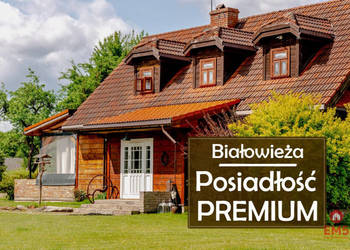 Dom wolnostojący Budy 280m2