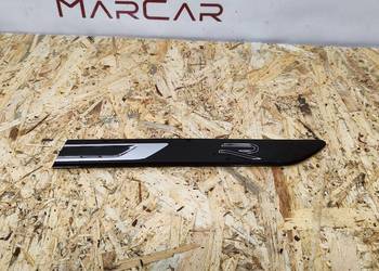 Znaczek Emblemat Listwa Drzwi Lewy Przód Vw Arteon 3G8853689