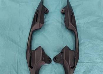 KAWASAKI H2 SX H2SX Z1000SX UCHWYT PASAŻERA RĄCZKA MOCOWANIE