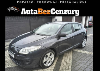 Renault Megane 1.6i 100 KM Expression - Super Stan - Mały Przebieg III (20…