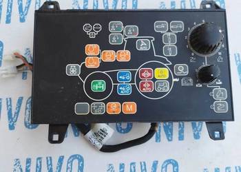 Panel command panel ciagnik case puma mxm 8424.1052
