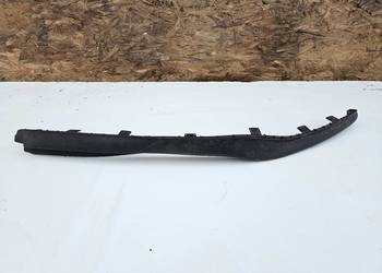 OPEL ZAFIRA C HOKEJ LEWY ZDERZAKA PRZÓD 13300488