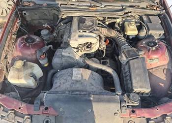 Silnik BMW e30 e36 316