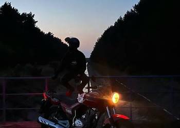 Benzer dafier 125