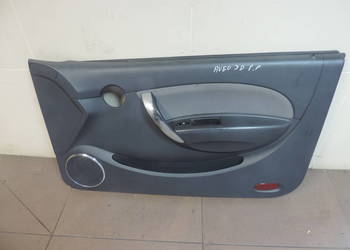 CHEVROLET AVEO T250 3D BOCZEK DRZWI PRAWY PRZÓD