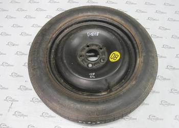 FORD VOLVO koło dojazdowe 125/85/16 99M 5x108 1S71MH