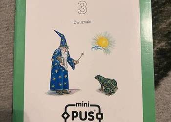 PUS system edukacji poziom 3