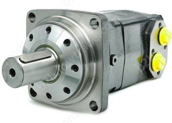 BMV 315 / BMV315 Silnik hydrauliczny orbitalny zamiennik wałek=50mm