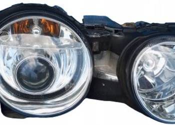 LAMPA REFLEKTOR PRAWY PRZÓD EU 1DL238008 JAGUAR S TYPE S-TYPE XENON