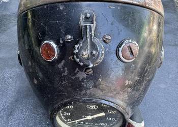 M72 Oryginalna lampa Starszy Typ