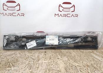 BMW 4 G26 ŚLIZG MOCOWANIE ŚRODKOWE ZDERZAKA TYŁ 51128737070