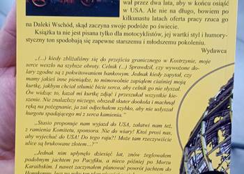 Artur Zawodny - długa wycieczka