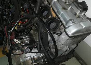 Kawasaki zx9r 1999 Części