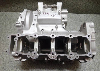 BLOK DWA KARTERY KARTER DOLNY GÓRNY KAWASAKI ZX9R ZX 9 R 00-04R