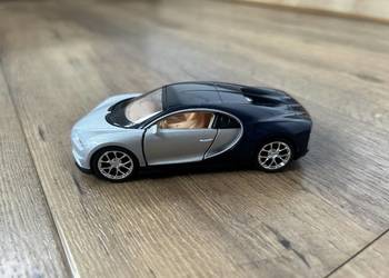 Bugatti auto resorak Bugatti z napędem
