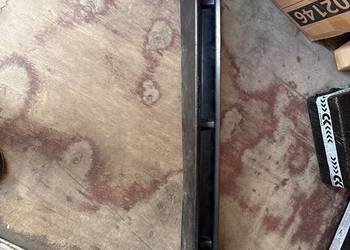 Dyfuzor m pakiet bmw e36 oryginał