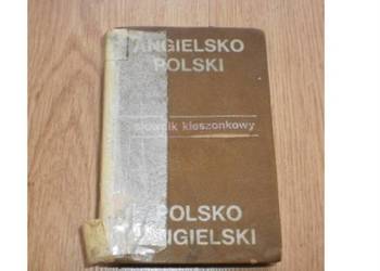 Słownik angielsko-polski