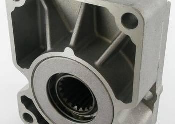 Podpora łożyskowa - grupa 3, T38 T38