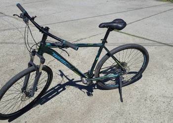 Rower mtb tabou blade 4.0
